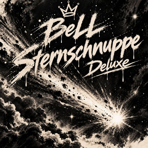 Sternschnuppe Deluxe