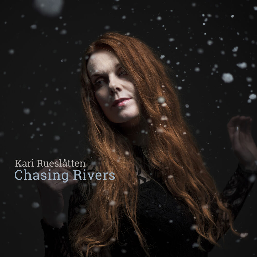 Picture of Chasing Rivers