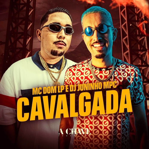 Cavalgada