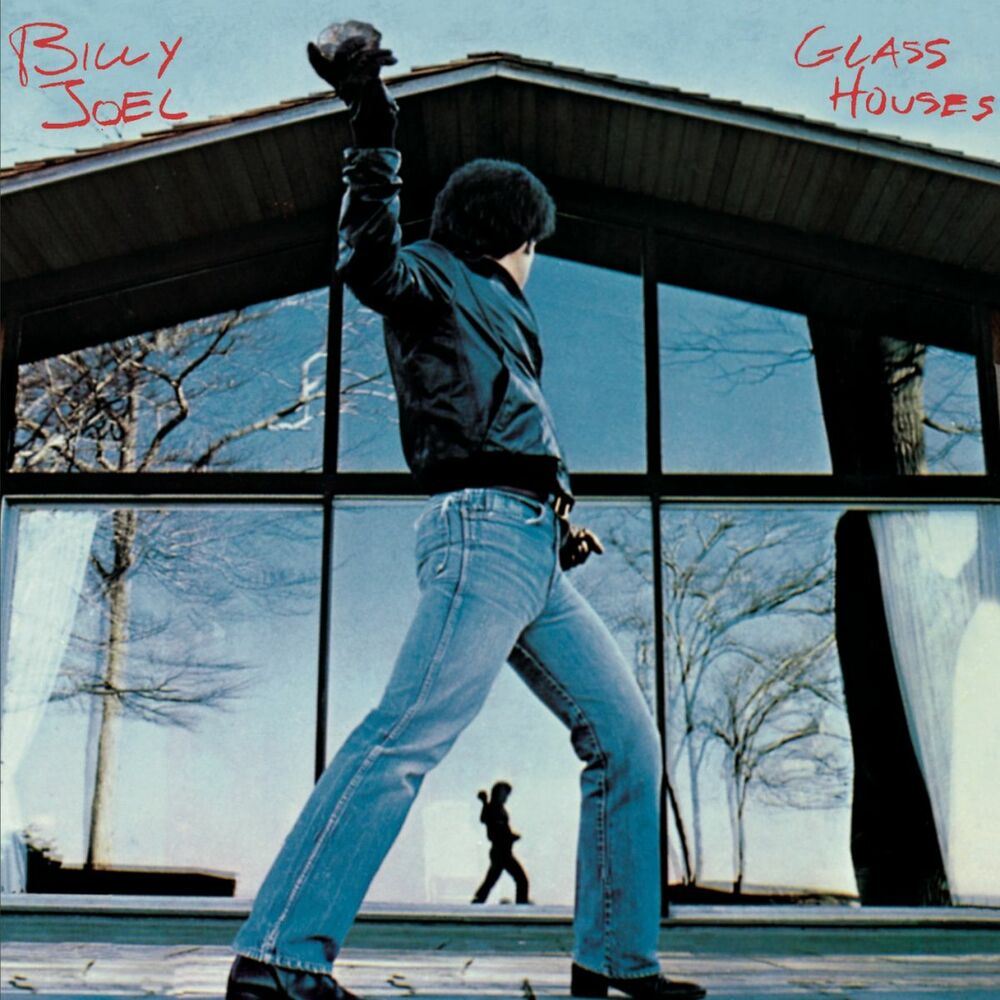 Picture of Glass Houses