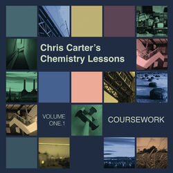 Cover of Chemistry Lessons Vol. 1.1 - Coursework