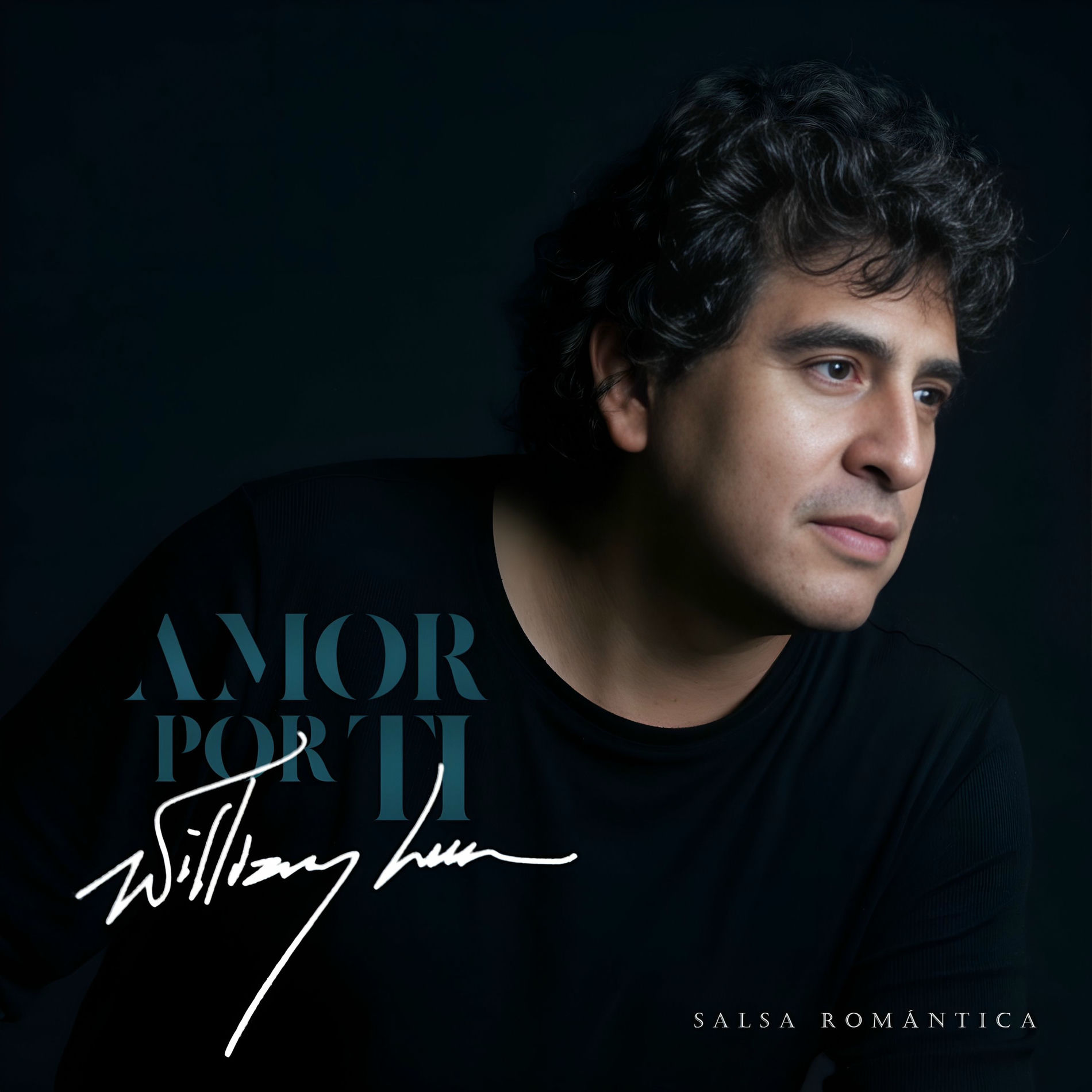 Album cover of Amor Por Ti