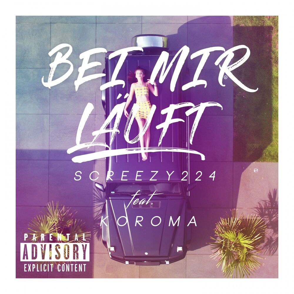 Picture of Bei mir läuft
