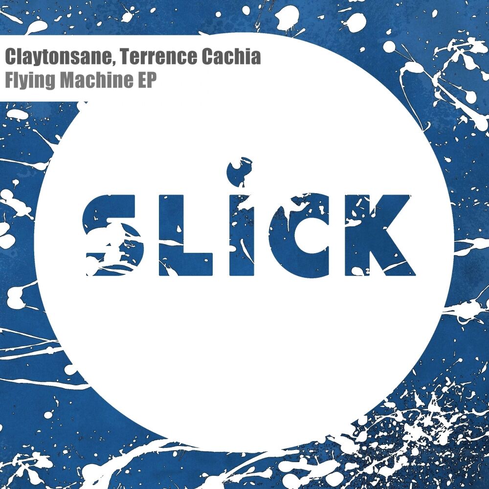 Picture of Flying Machine EP