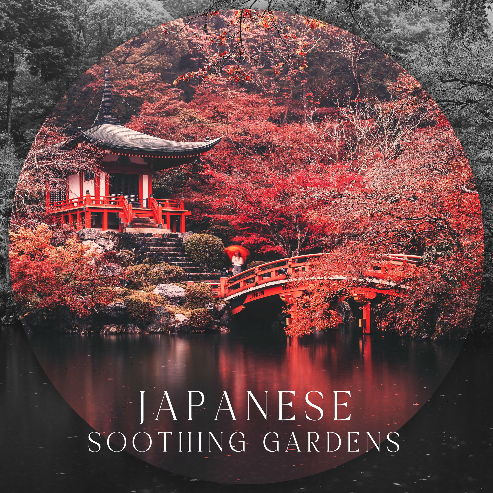Album cover of Path to Enlightenment