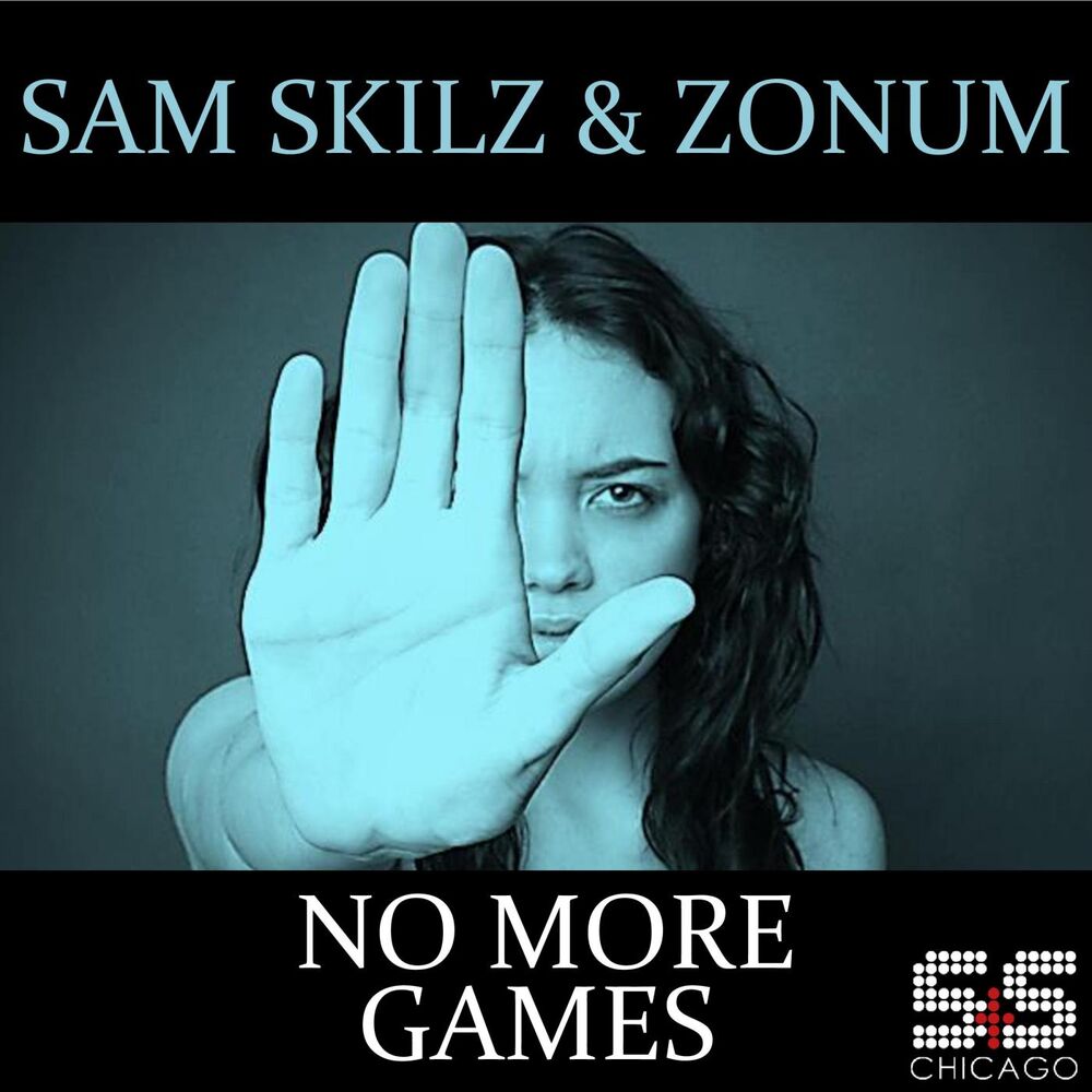 Picture of No More Games