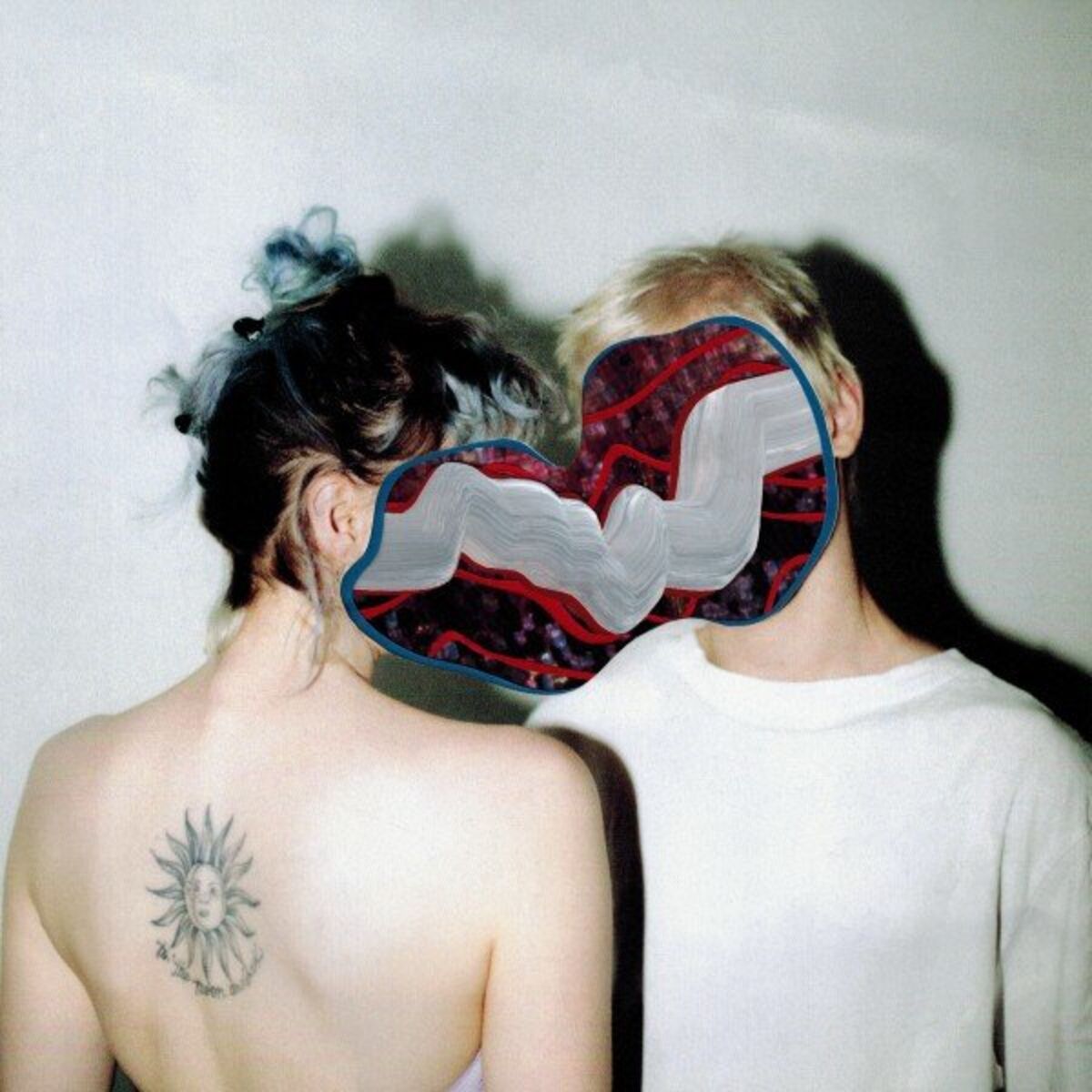 Album cover of Jump For Love