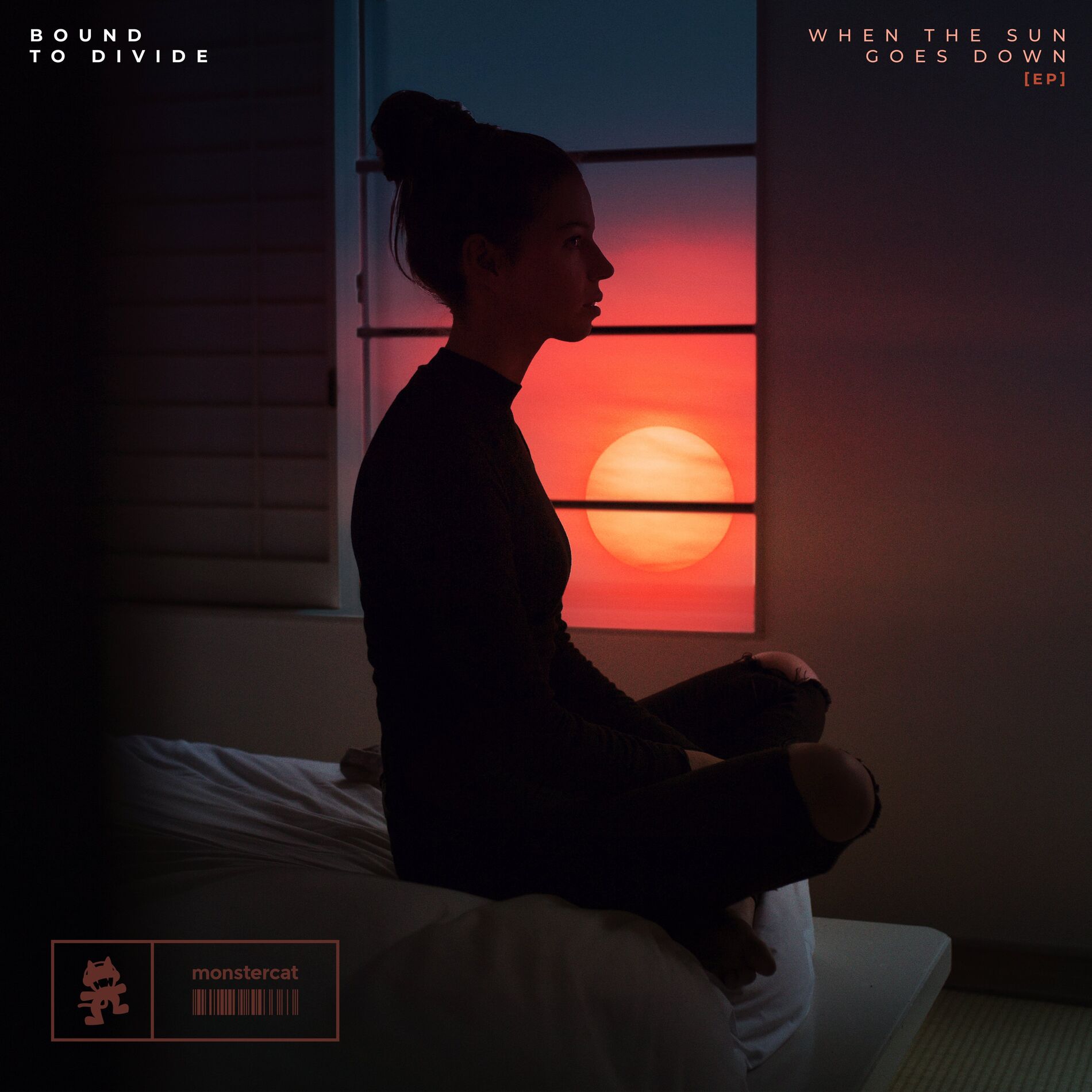 Album cover of When The Sun Goes Down