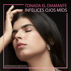 Cover of Tonada El Diamante (Infelices Ojos Míos)