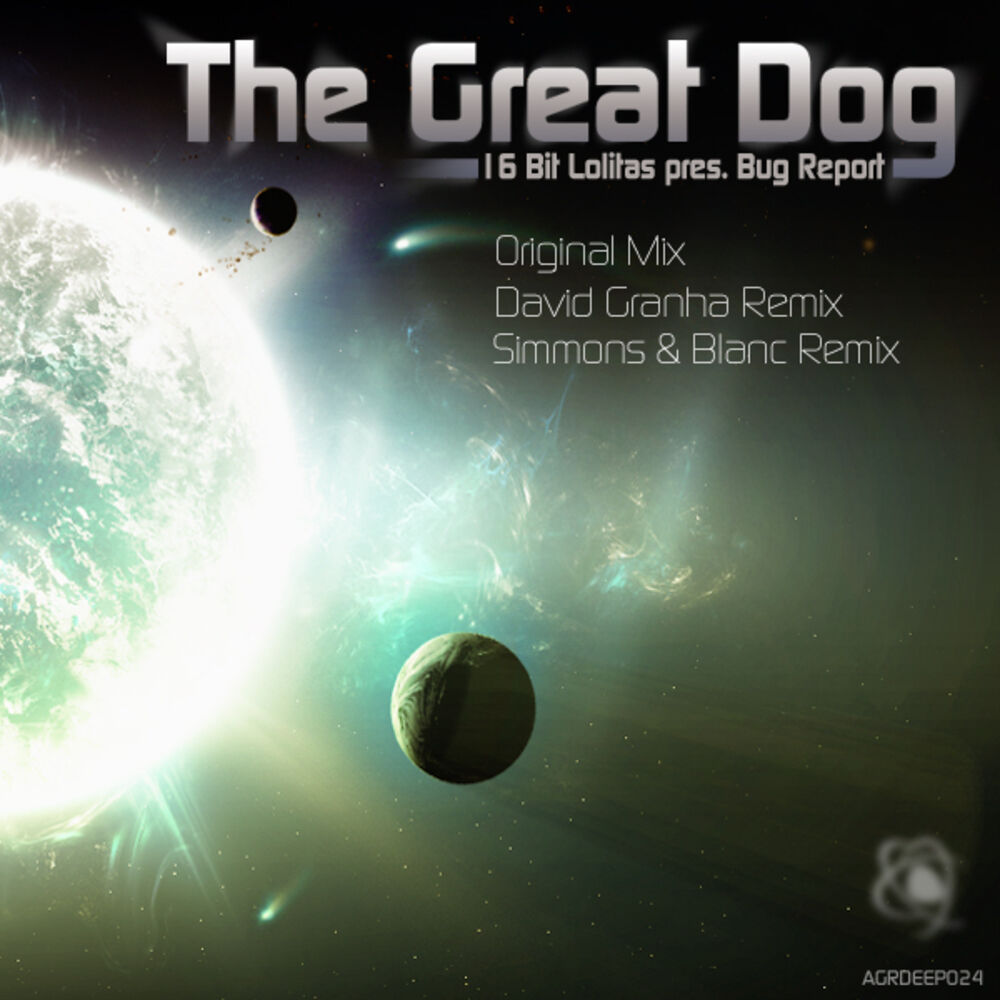 Picture of The Great Dog