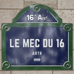 Le mec du 16