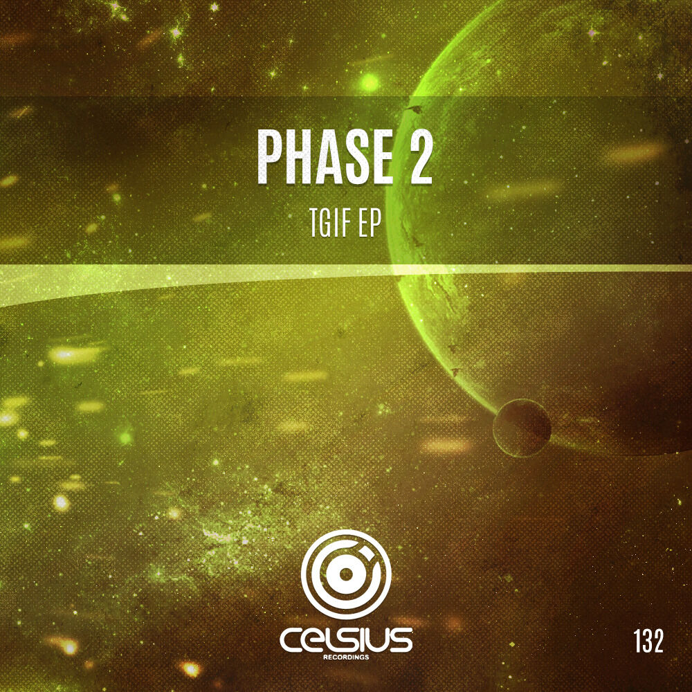 Picture of TGIF EP
