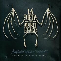 Cover of La Dieta del Murciélago (Instrumentales)