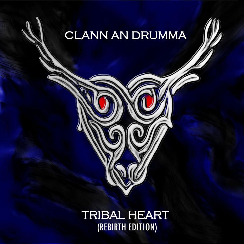 Picture of Tribal Heart (Rebirth Edition)