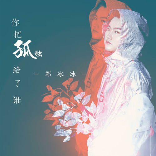 你把孤独给了谁