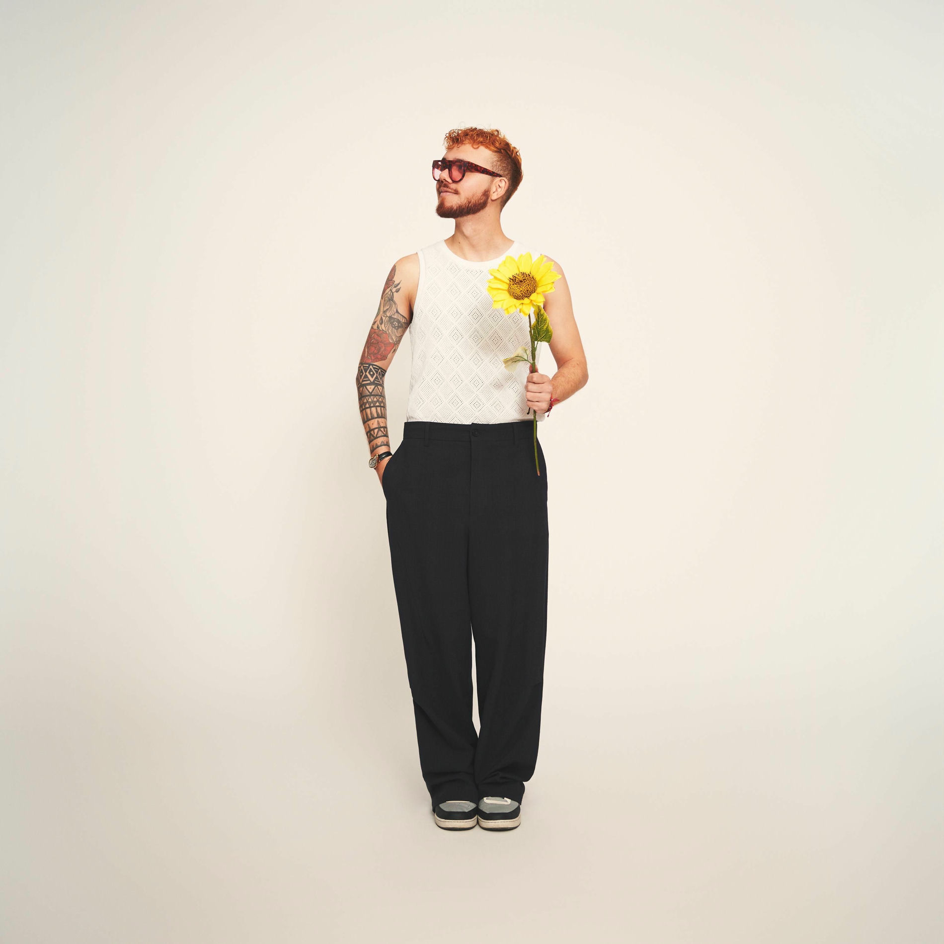Album cover of Aqui y Ahora