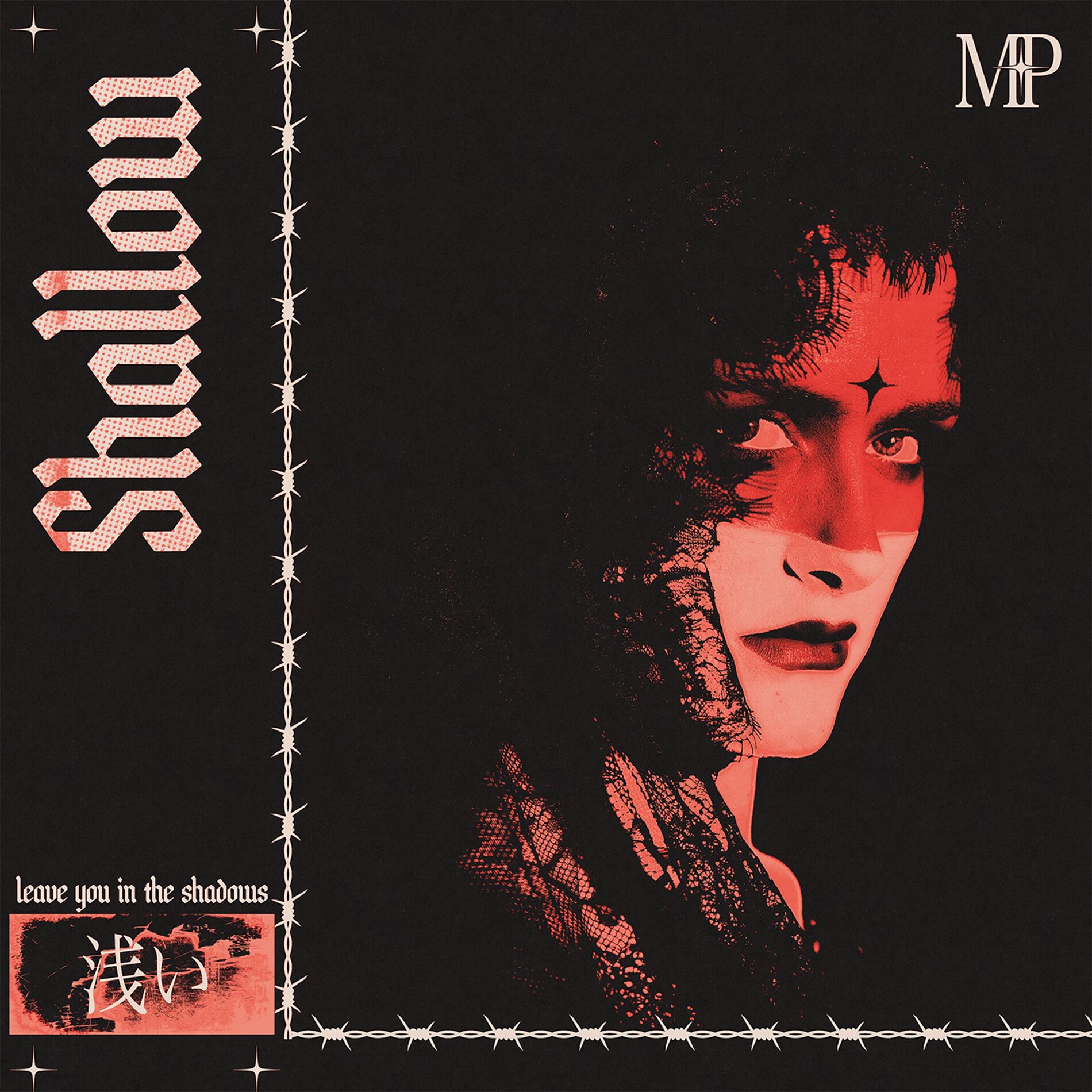 Album cover of SHALLOW