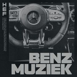 Cover of Benz Muziek