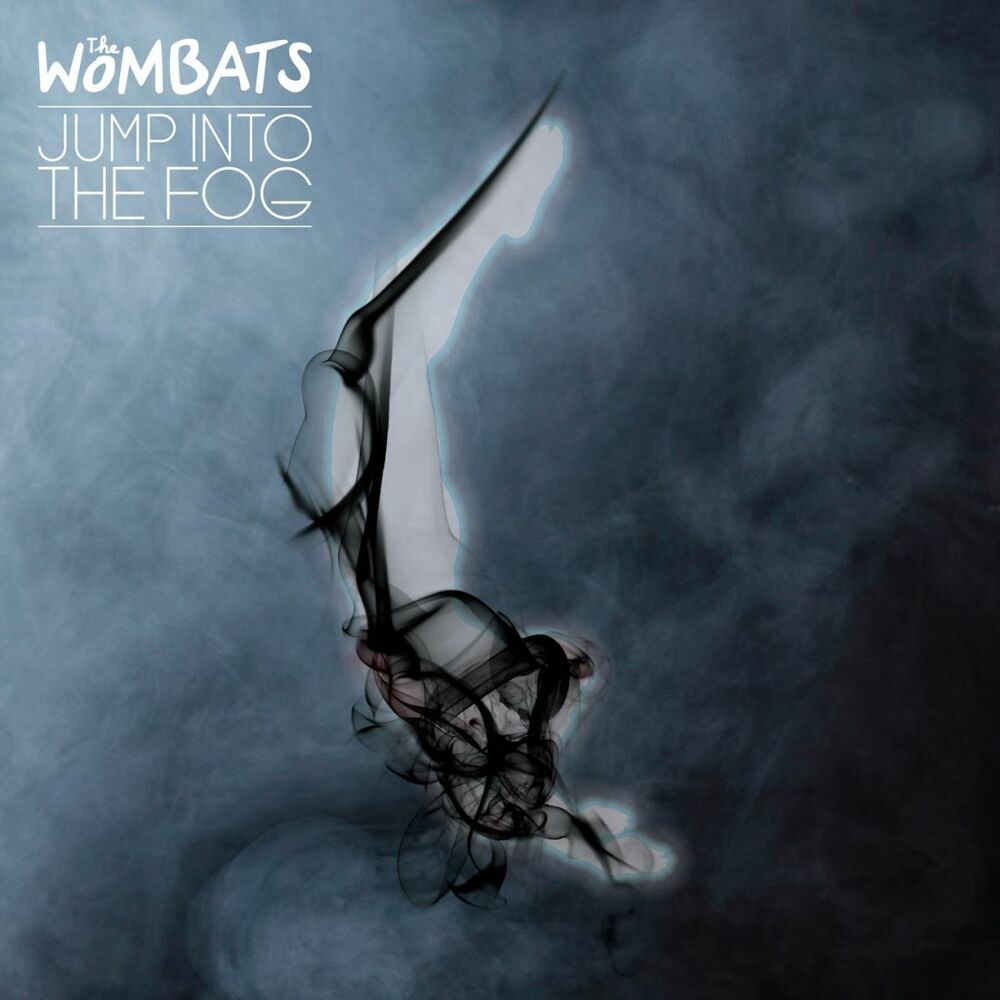 Picture of Jump into the Fog