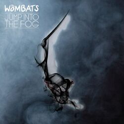 Cover of Jump into the Fog