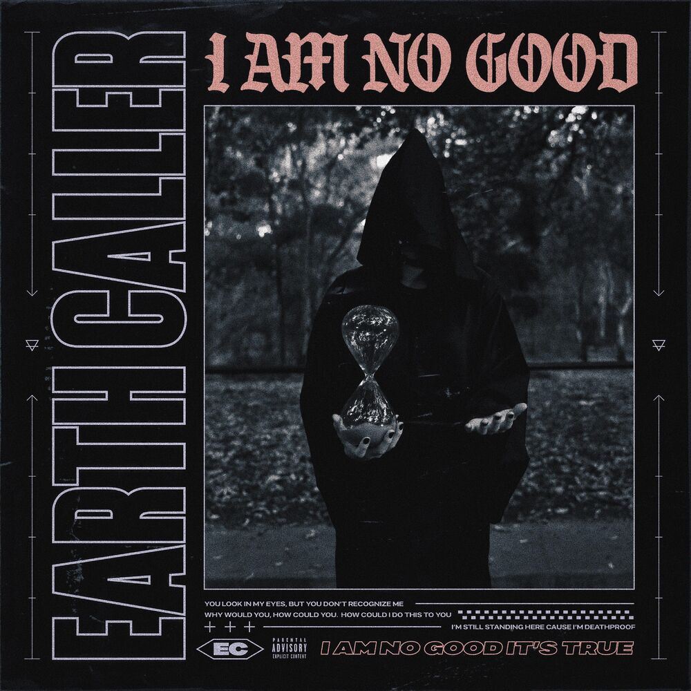 Picture of I Am No Good