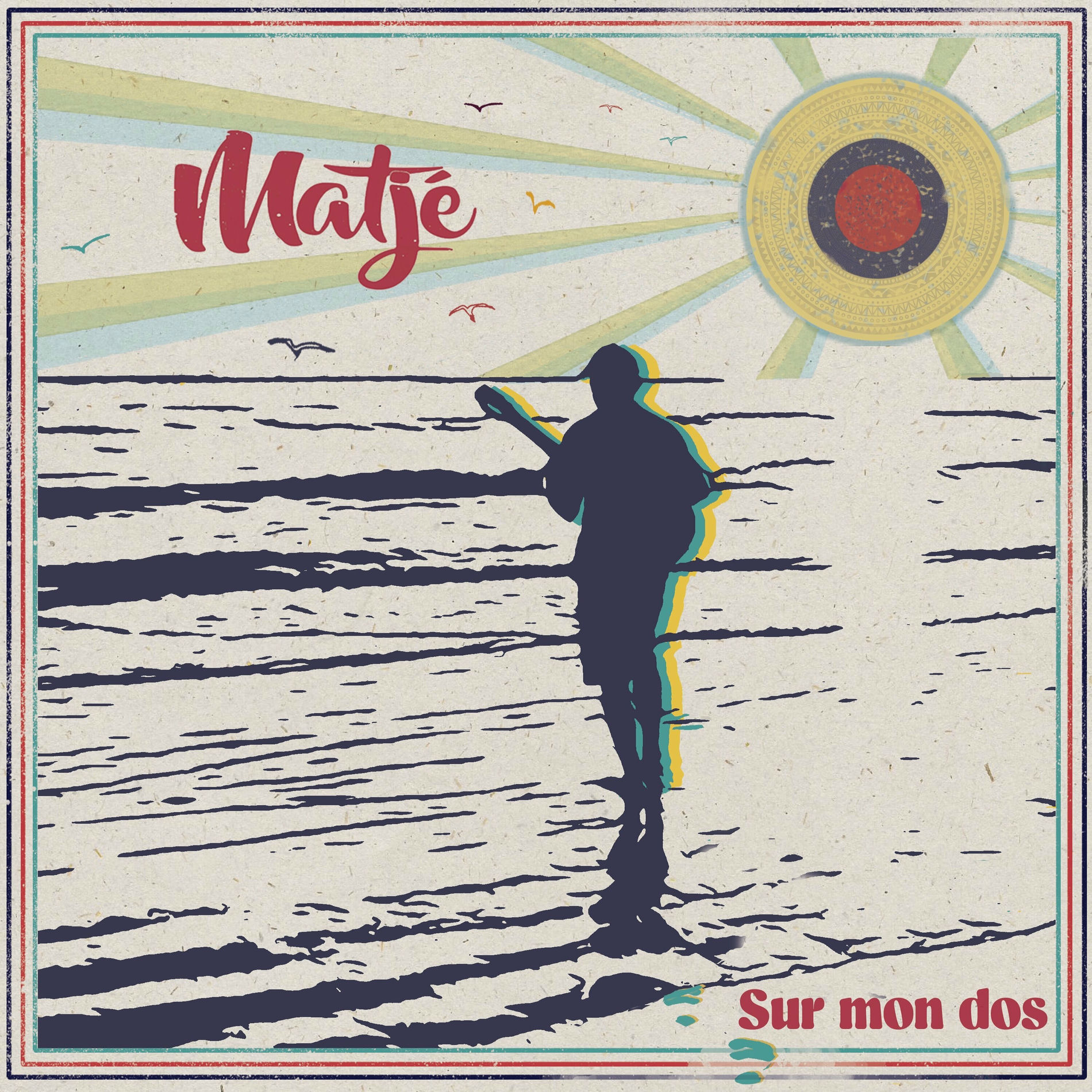Album cover of Mitsio