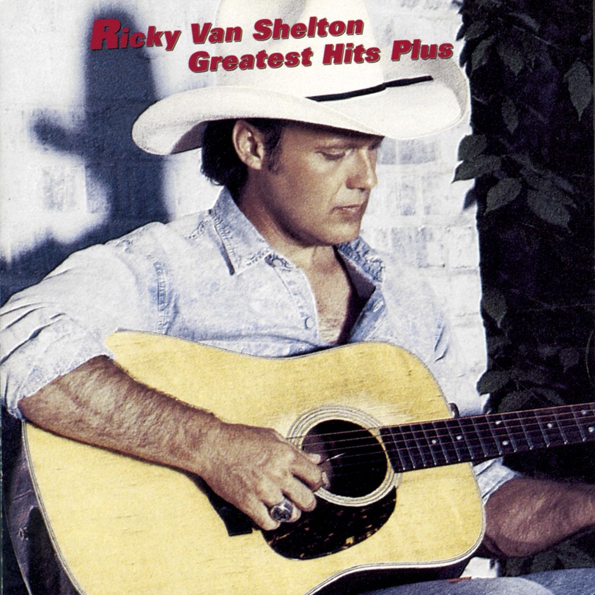 Album cover of Just As I Am