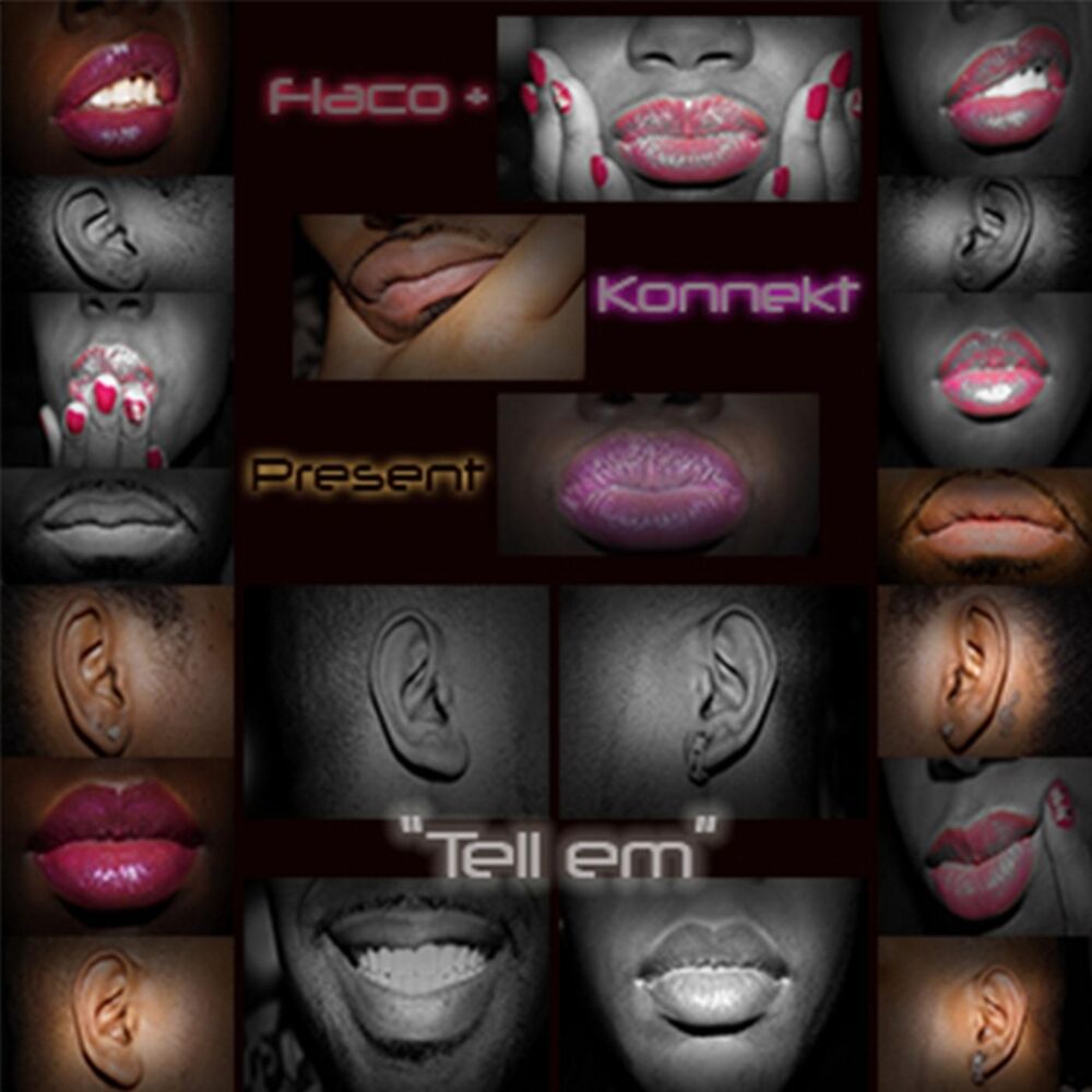 Picture of Tell Em
