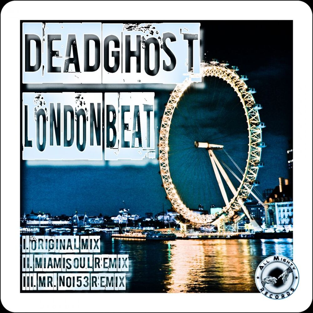 Picture of London Beat