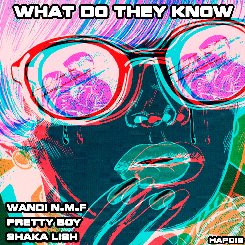 Picture of What Do They Know