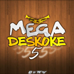 Cover of Mega Deskoke 5