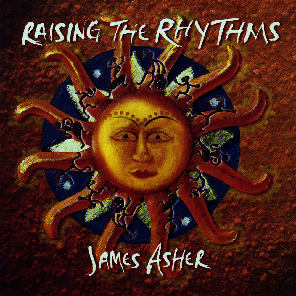 Picture of Raising The Rhythms