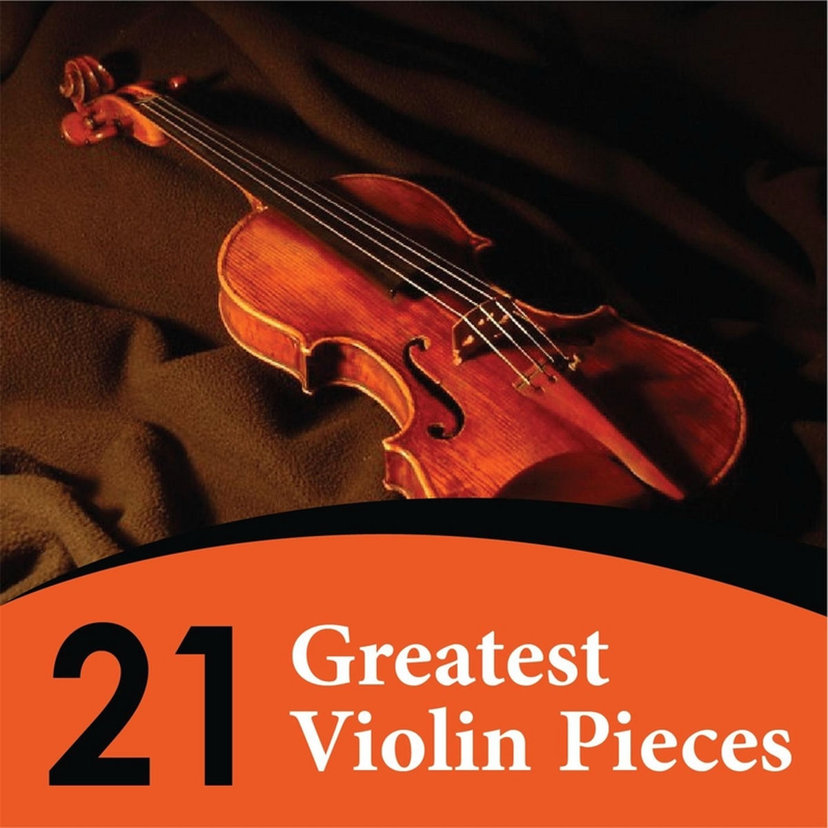 Album cover of Violin Concerto in E Minor, Op. 64: I. Allegro Molto Appassionato