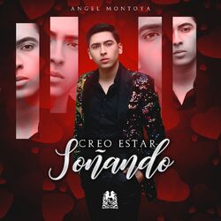 Cover of Creo Estar Soñando