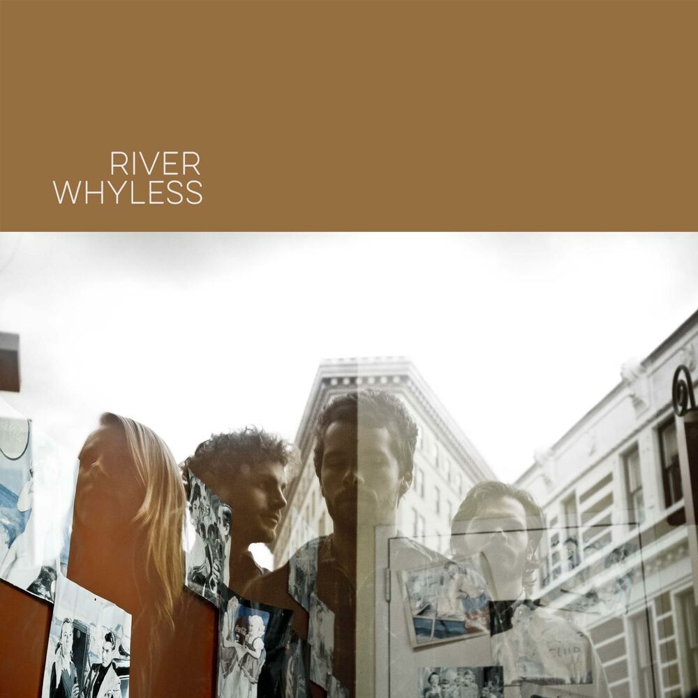 Picture of River Whyless