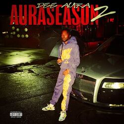 Cover of AURASEASON2