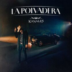 Cover of La Polvadera