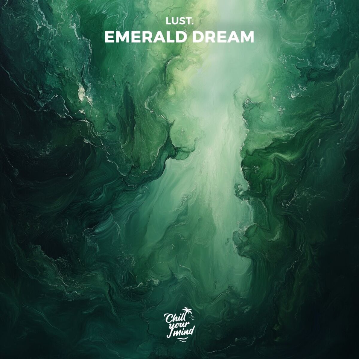Album cover of Emerald Dream
