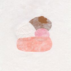 Cover of Okaeri