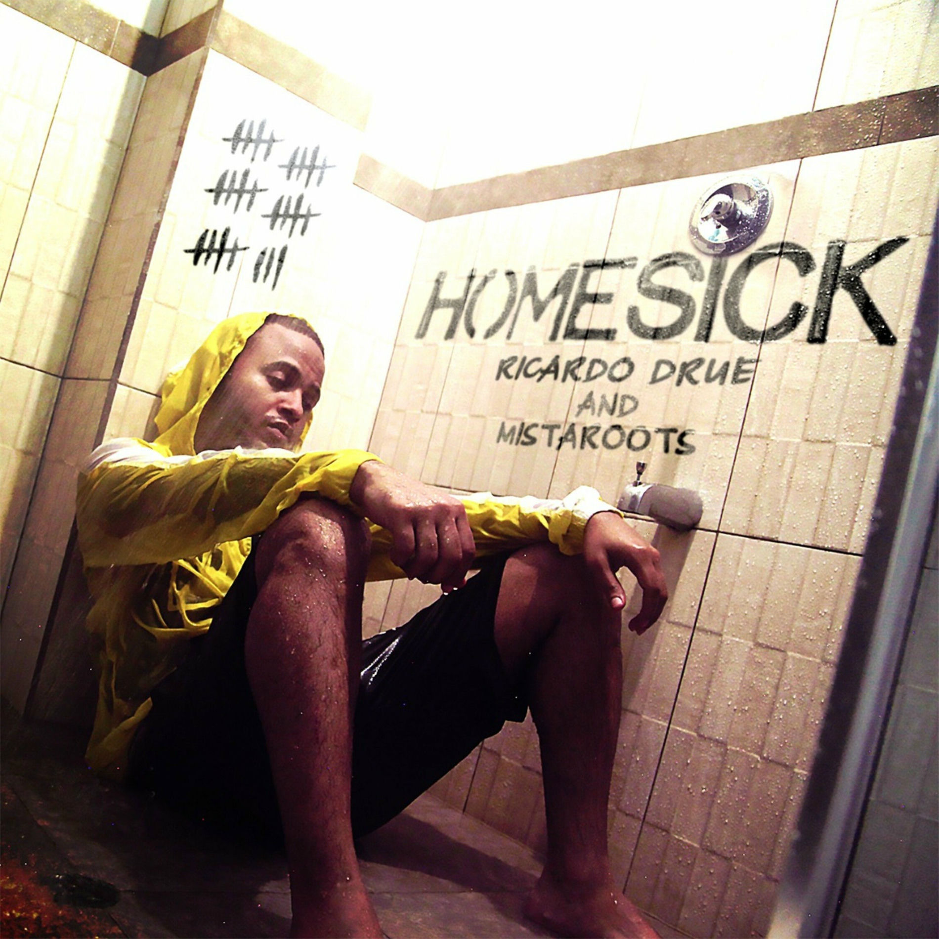 Album cover of Homesick