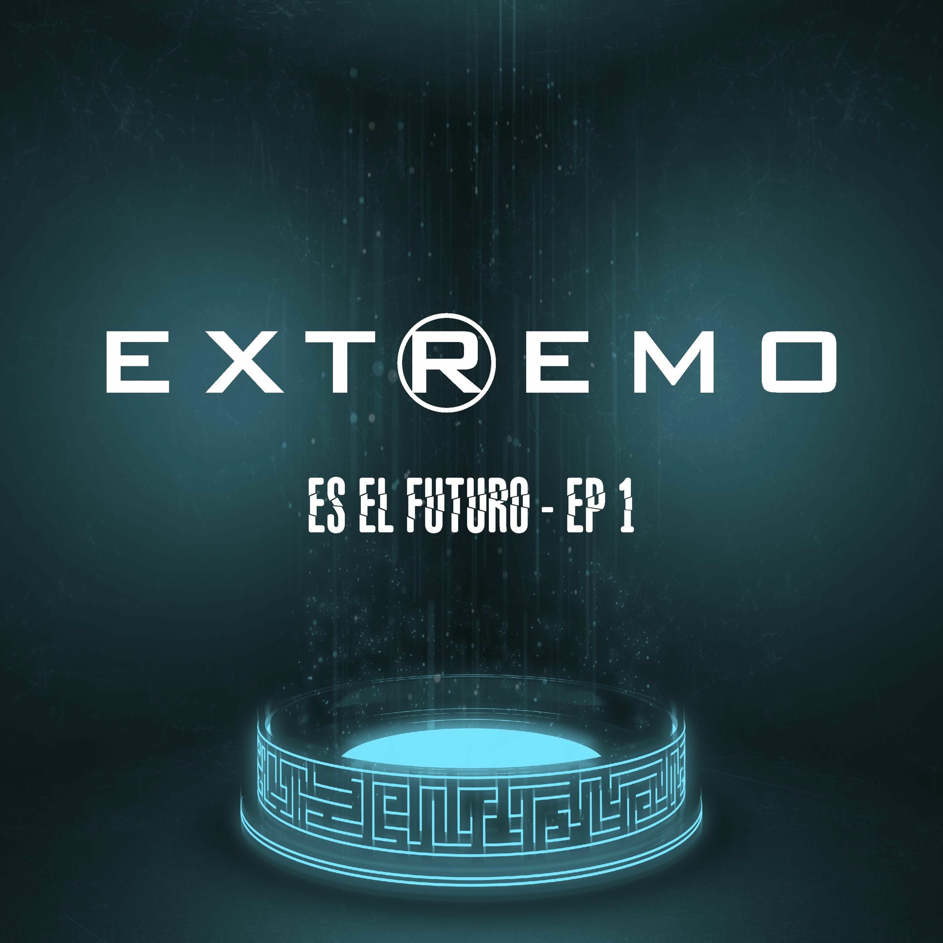Album cover of Es El Futuro, Ep. 1