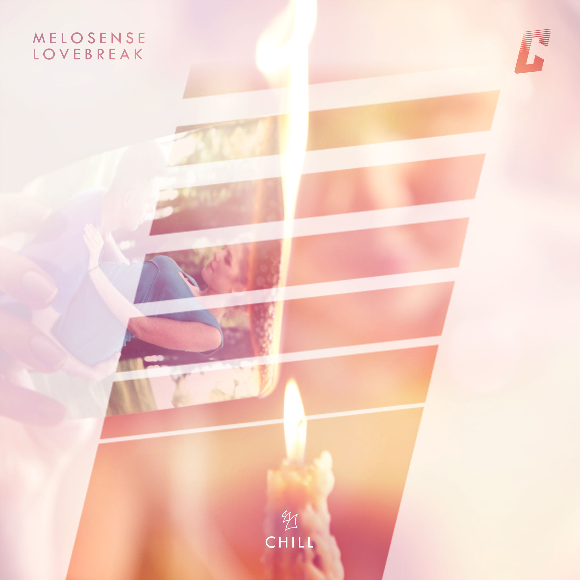 Album cover of LoveBreak
