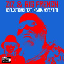 Cover of Reflections