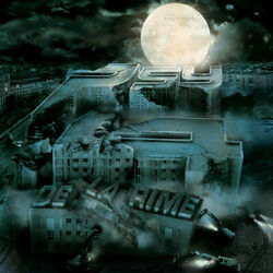 music cover