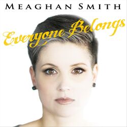 Cover of Everyone Belongs