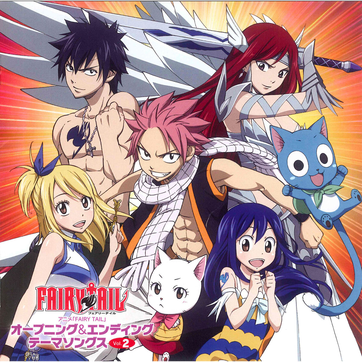 Album cover of TV Anime 