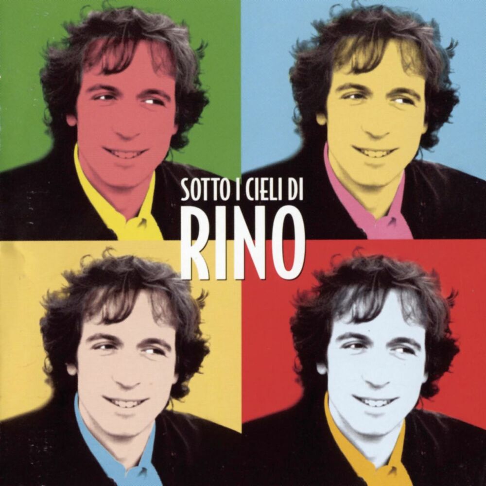 Picture of Sotto I Cieli Di Rino