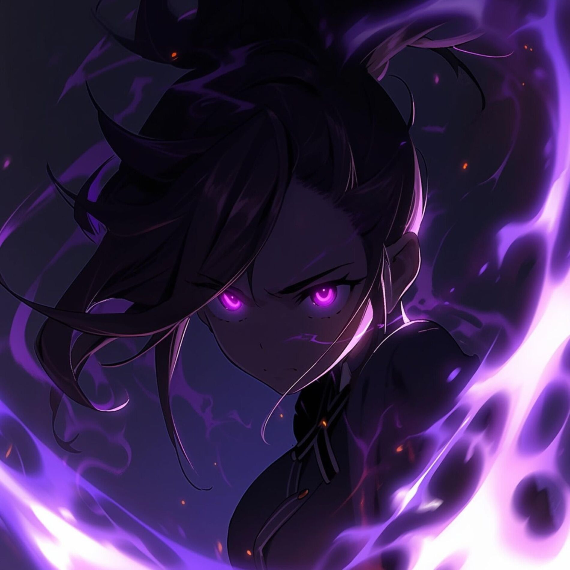 Album cover of Violet