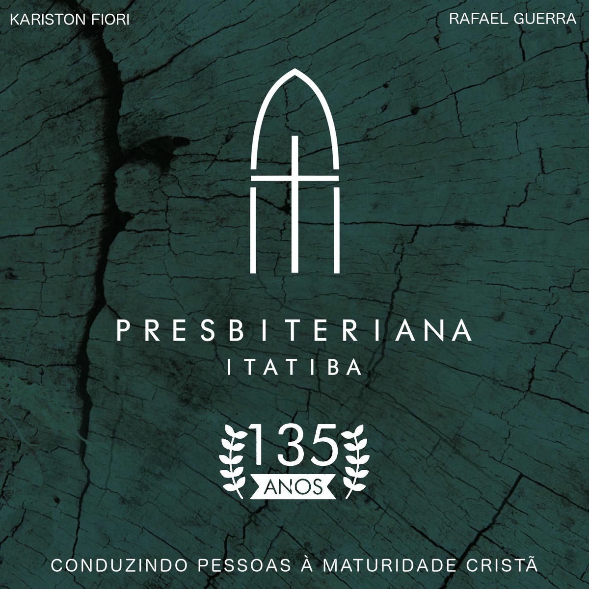 Album cover of 135 Anos
