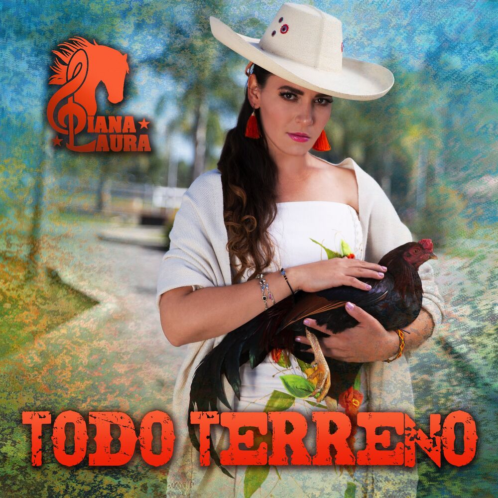 Picture of Todo Terreno